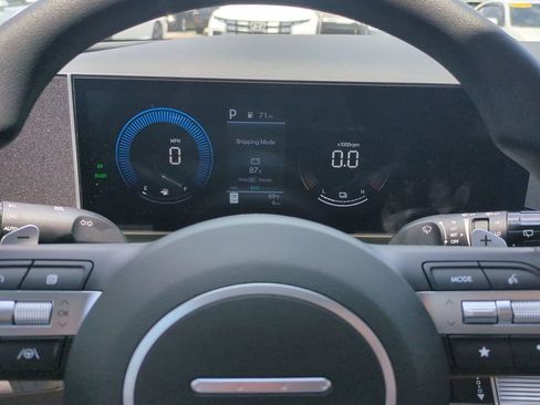 New 2026 Hyundai Tucson SEL AWD/4WD image 34