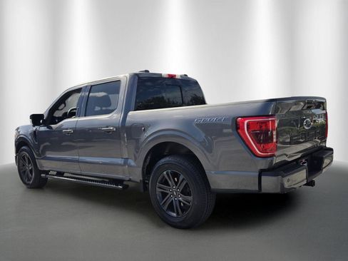 Used 2021 Ford F150 XLT w/ Equipment Group 302A High RWD image 5