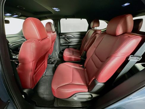 Used 2023 MAZDA CX-9 Carbon Edition image 28
