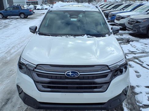 New 2026 Subaru Forester Premium image 2