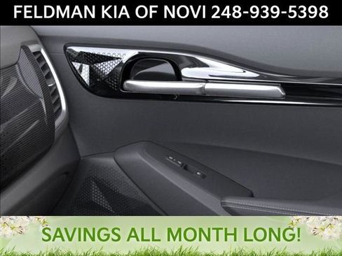 New 2026 Kia Seltos S AWD/4WD image 26