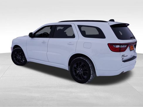 Certified 2024 Dodge Durango GT image 9