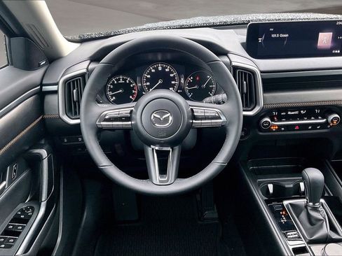 New 2026 MAZDA CX-50 AWD 2.5 S w/ Accent Package image 9