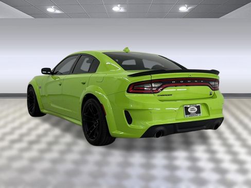 Used 2023 Dodge Charger Scat Pack RWD image 3