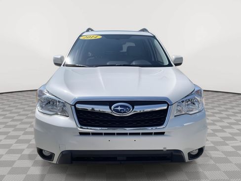 Used 2014 Subaru Forester 2.5i Limited w/ Popular Package #2 AWD/4WD image 15