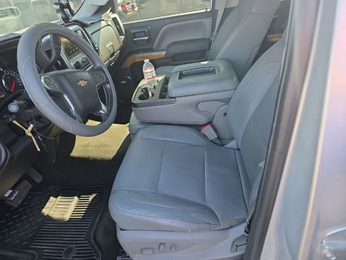 Used 2014 Chevrolet Silverado 1500 LTZ RWD image 16