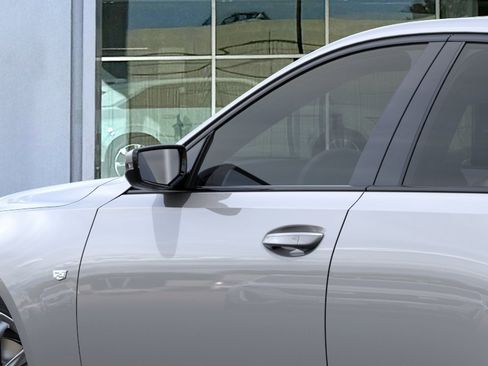 New 2026 Cadillac CT5 Sport RWD image 13