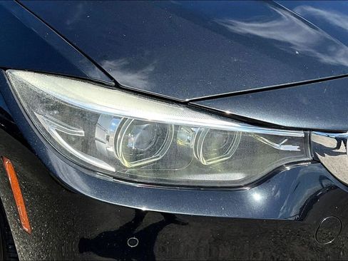 Used 2019 BMW 430i Gran Coupe RWD image 31