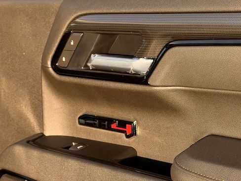 New 2026 GMC Sierra 1500 AT4 w/ AT4 Premium Package image 31