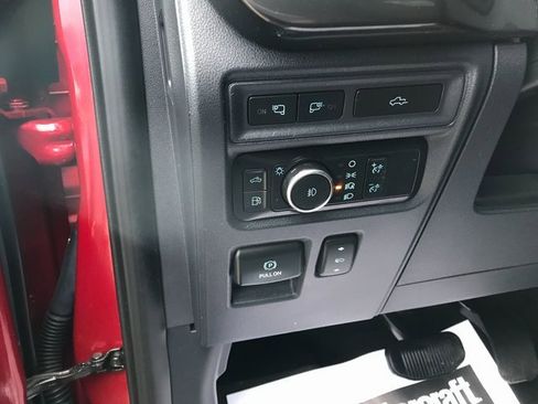 Certified 2022 Ford F150 XLT w/ Equipment Group 302A High image 7