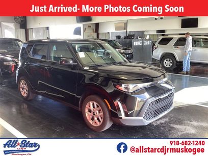 Used 2024 Kia Soul LX w/ Option Group 015