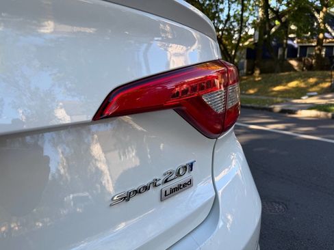 Used 2015 Hyundai Sonata Limited 2.0T image 7