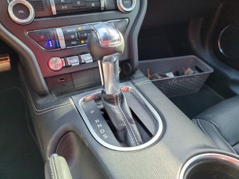 Used 2022 Ford Mustang Mach 1 w/ Equipment Group 700A RWD image 20