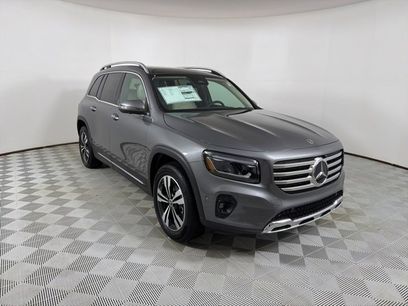 New 2026 Mercedes-Benz GLB 250 4MATIC
