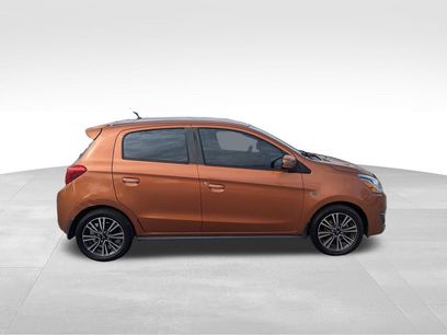 Used 2019 Mitsubishi Mirage GT