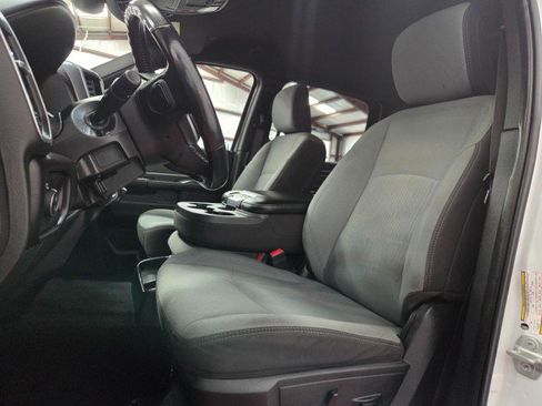 Used 2023 RAM 3500 Big Horn w/ Level 1 Equipment Group image 69