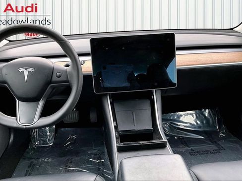 Used 2020 Tesla Model 3 Long Range AWD/4WD image 9