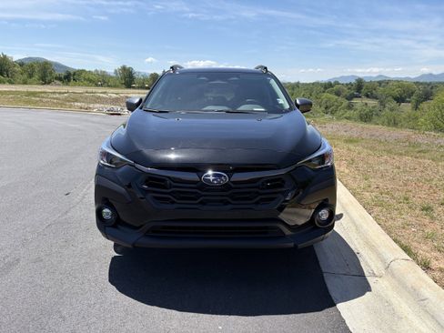 New 2026 Subaru Crosstrek 2.0i Premium AWD/4WD image 2