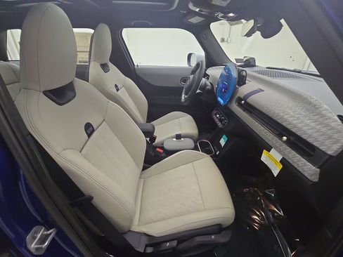 New 2026 MINI Cooper S image 29