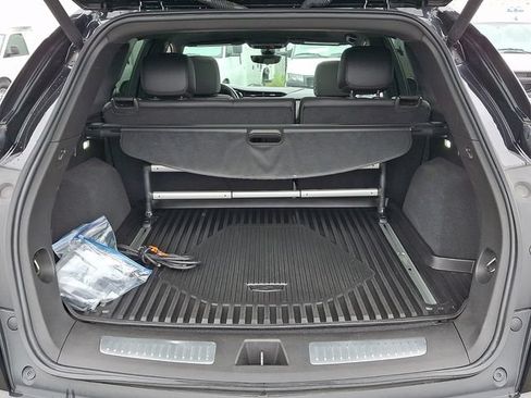 Used 2021 Cadillac XT5 Sportv AWD/4WD image 28