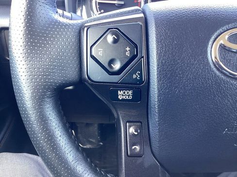 Used 2024 Toyota 4Runner TRD Pro AWD/4WD image 21