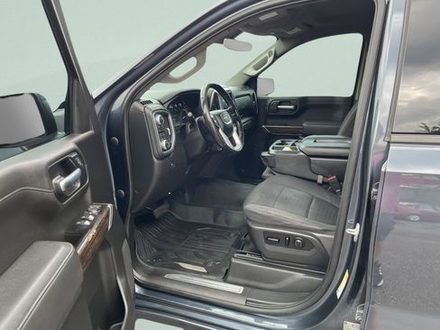 Used 2021 GMC Sierra 1500 Elevation image 9