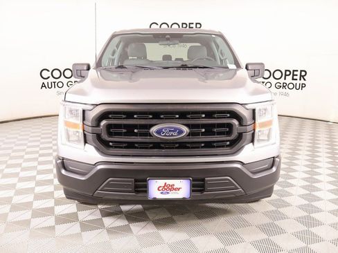 Used 2021 Ford F150 XL image 7