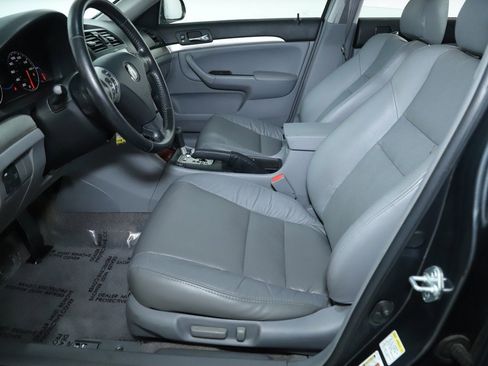 Used 2005 Acura TSX image 22