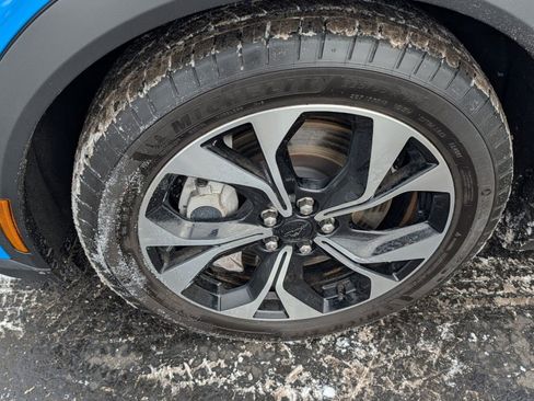 Used 2024 Ford Mustang Mach-E Select w/ Comfort Package Lite image 24