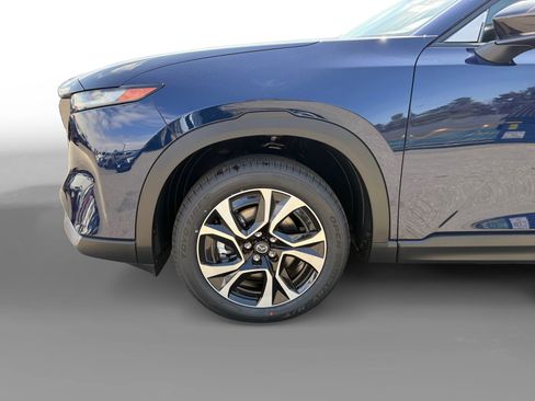 New 2026 MAZDA CX-5 Preferred AWD/4WD image 9