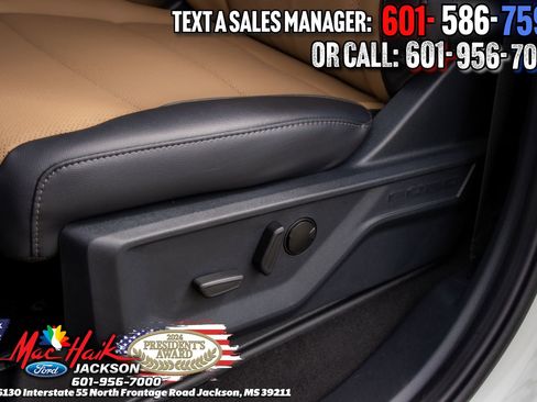 New 2026 Ford F250 Lariat w/ Lariat Ultimate Package image 40