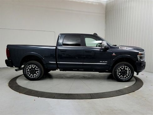 New 2025 RAM 2500 Limited image 8