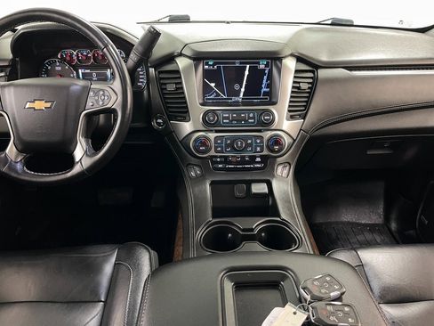 Used 2020 Chevrolet Tahoe LT image 9