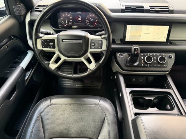 Used 2020 Land Rover Defender 110 First Edition AWD/4WD image 13