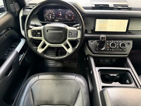 Used 2020 Land Rover Defender 110 First Edition AWD/4WD image 13