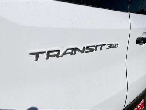 New 2025 Ford Transit 350 XLT RWD image 13