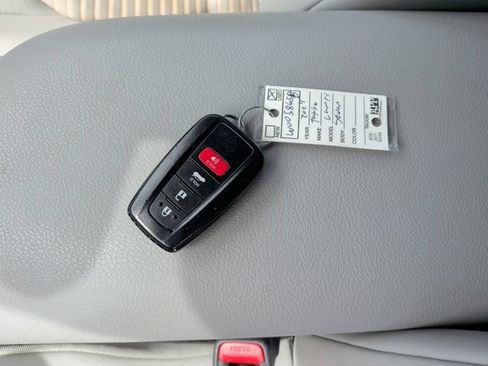 Used 2024 Toyota Camry SE w/ Convenience Package FWD image 35