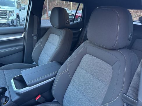 New 2026 GMC Terrain Elevation w/ Black Edition image 9