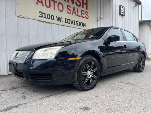 Used 2009 Mercury Milan image 8