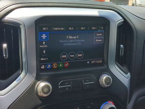 Used 2019 GMC Sierra 1500 SLT w/ SLT Premium Plus Package image 14