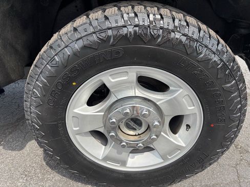 Used 2016 Ford F250 XLT image 9