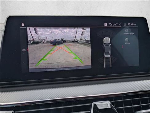 Used 2020 BMW M5 image 14