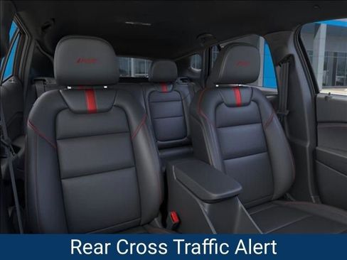 New 2026 Chevrolet Trax RS image 18