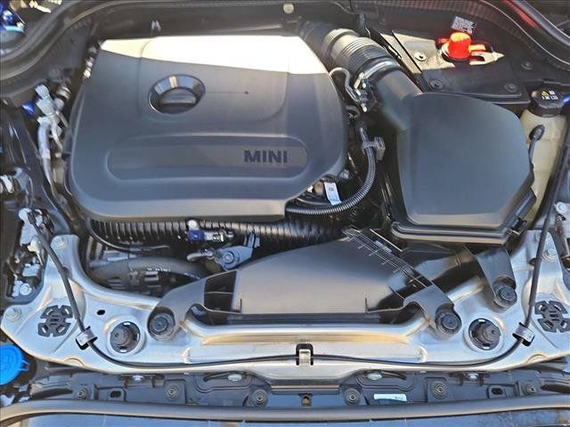 Used 2026 MINI Cooper S FWD image 21