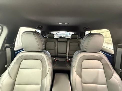 New 2026 Chevrolet Equinox EV LT AWD/4WD image 29