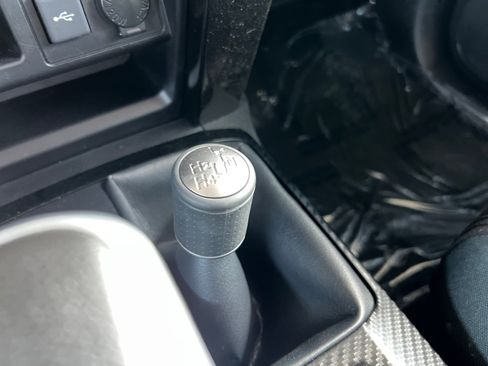 Used 2023 Toyota 4Runner TRD Off-Road image 20