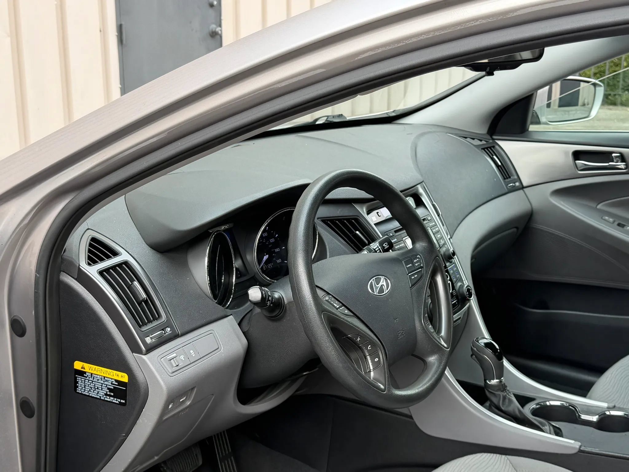 Used 2012 Hyundai Sonata Hybrid FWD image 13
