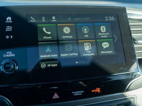 Used 2019 Honda Passport EX-L image 32