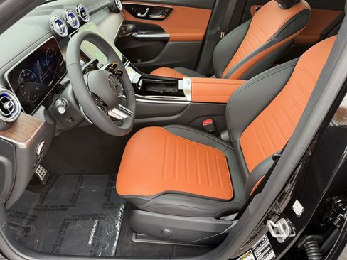 New 2026 Mercedes-Benz GLC 300 GLC 300 image 10