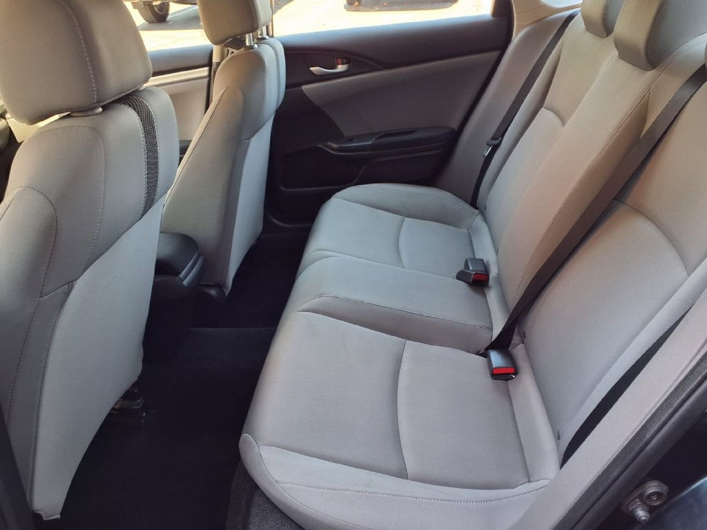 Used 2016 Honda Civic LX image 19